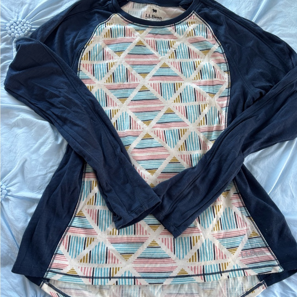 L.L. Bean Women's Top